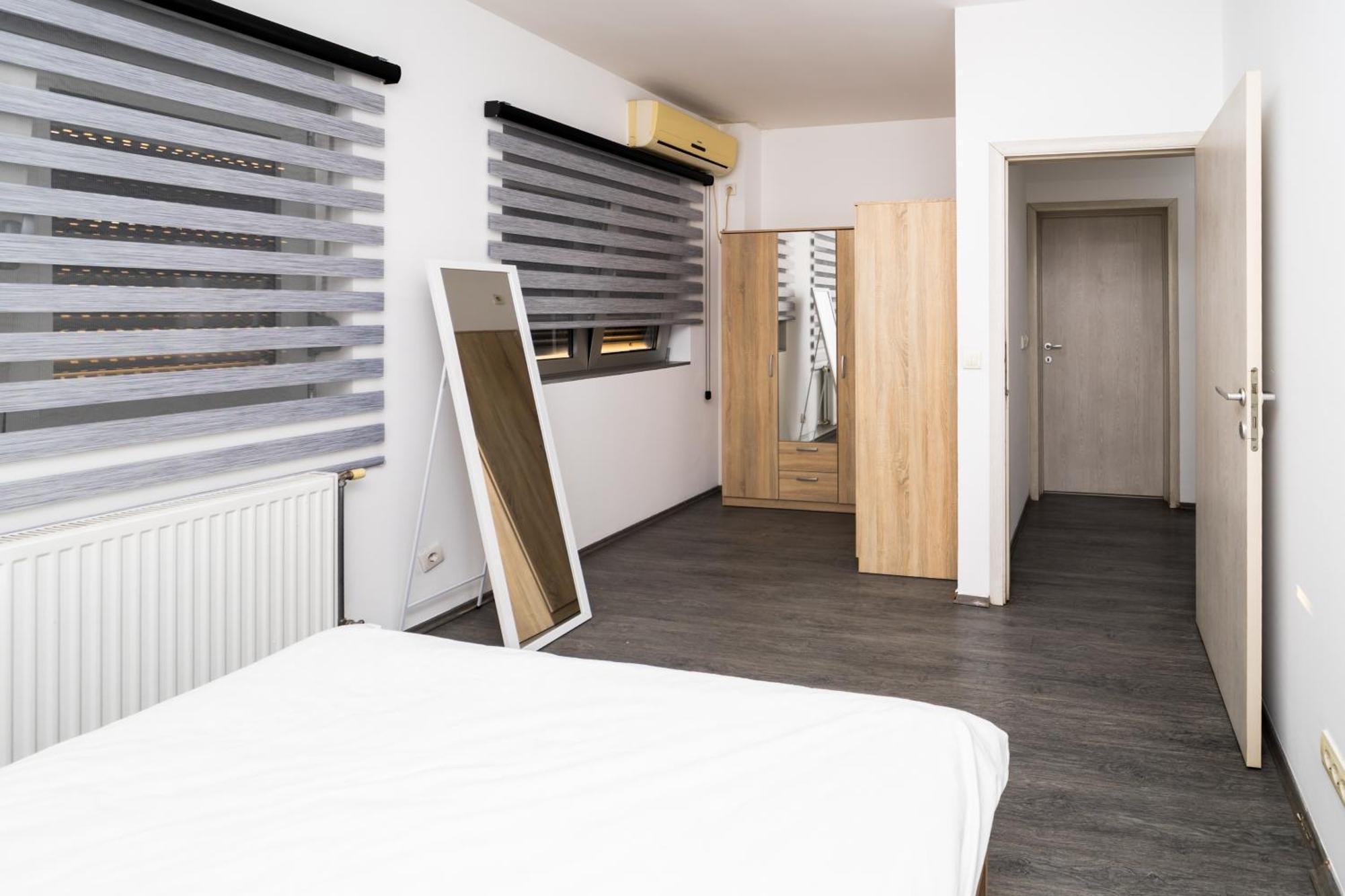 Ring Inn Apartments Obrenovac  Værelse billede